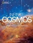 Infinite Cosmos : Visions From the James Webb Space Telescope - Book