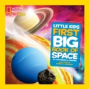 Little Kids First Big Book of Space - Book