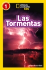 National Geographic Kids Readers: Storms - Book