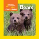 Look and Learn: Bears - Book