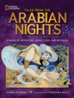Tales From the Arabian Nights: Stories of Adventure, Magic, Love, and Betrayal (Stories & Poems) - eBook