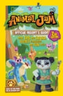 Animal Jam - Book