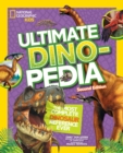 Ultimate Dinosaur Dinopedia - Book