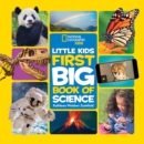 Little Kids First Big Book of Science - Book