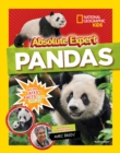 Absolute expert: Pandas - Book