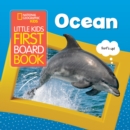 Little Kids First Board Book Ocean - Book