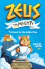 Zeus The Mighty - eBook