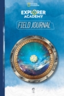 Explorer Academy Field Journal - Book
