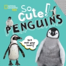 So Cute: Penguins - Book