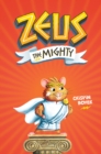 Zeus The Mighty 2 - eBook