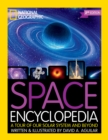 Space Encyclopedia (Update) - Book