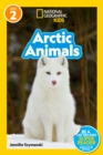 Arctic Animals : Level 2 - Book