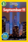 National Geographic Reader: September 11 - Book