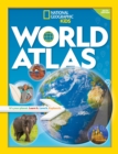World Atlas : It's Your Planet. Learn it. Love it. Explore it. - Book