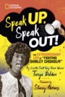 Speak Up, Speak Out - Book
