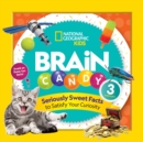 Brain Candy 3 - Book