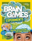 Brain Games: Experiments - Book