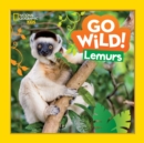 Go Wild! Lemurs - Book