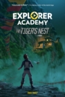 Explorer Academy: The Tiger's Nest (Book 5) - Book