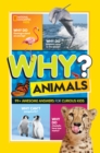 Why? Animals - Book