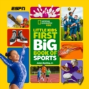 Little Kids First Big Book of Sports - Book
