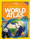 Beginner's World Atlas, 5th Edition - Book