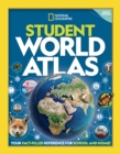 National Geographic Student World Atlas, 6th Edition - Book