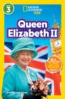 Queen Elizabeth II : Level 3 - Book