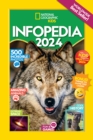 Infopedia 2024 - Book