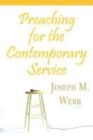 Preaching for the Contemporary Service - eBook