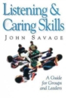 Listening & Caring Skills : A Guide for Groups and Leaders - eBook