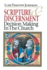Scripture & Discernment : Decision Making in the Church - eBook