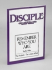 Disciple III Remember Who You Are: Teacher Helps : The Prophets - The Letters of Paul - eBook