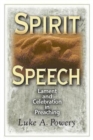 Spirit Speech : Lament and Celebration in Preaching - eBook