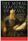 The Moral Teaching of Paul : Selected Issues, 3rd Edition - eBook