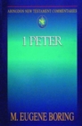 Abingdon New Testament Commentaries: 1 Peter - eBook