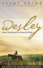 Wesley: A Heart Transformed Can Change the World Study Guide - eBook