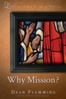 Why Mission? - eBook