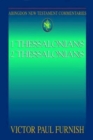 Abingdon New Testament Commentaries: 1 & 2 Thessalonians - eBook