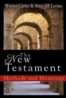 The New Testament : Methods and Meanings - eBook