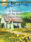 A Treasure of the Heart - eBook
