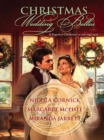 Christmas Wedding Belles - eBook