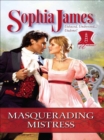 Masquerading Mistress - eBook