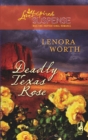 Deadly Texas Rose - eBook