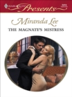 The Magnate's Mistress - eBook