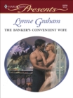 The Banker's Convenient Wife - eBook