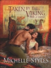 Taken by the Viking - eBook