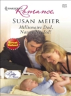 Millionaire Dad, Nanny Needed! - eBook