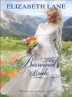 The Borrowed Bride - eBook