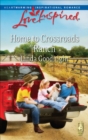 Home to Crossroads Ranch - eBook
